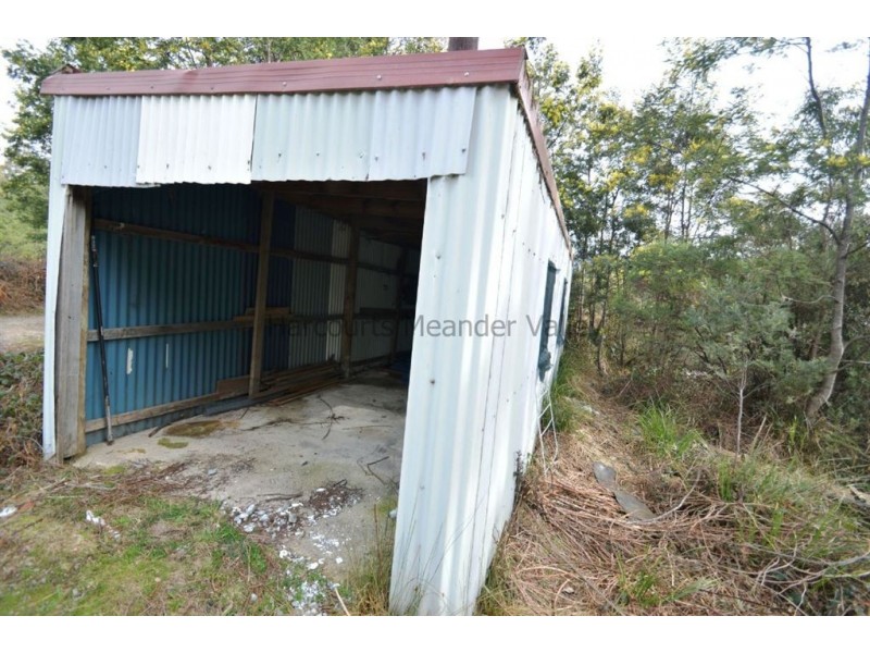 46 Meander Falls Road, Meander TAS 7304