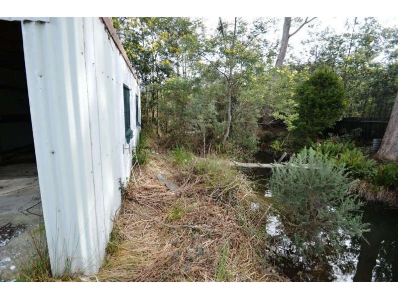 46 Meander Falls Road, Meander TAS 7304