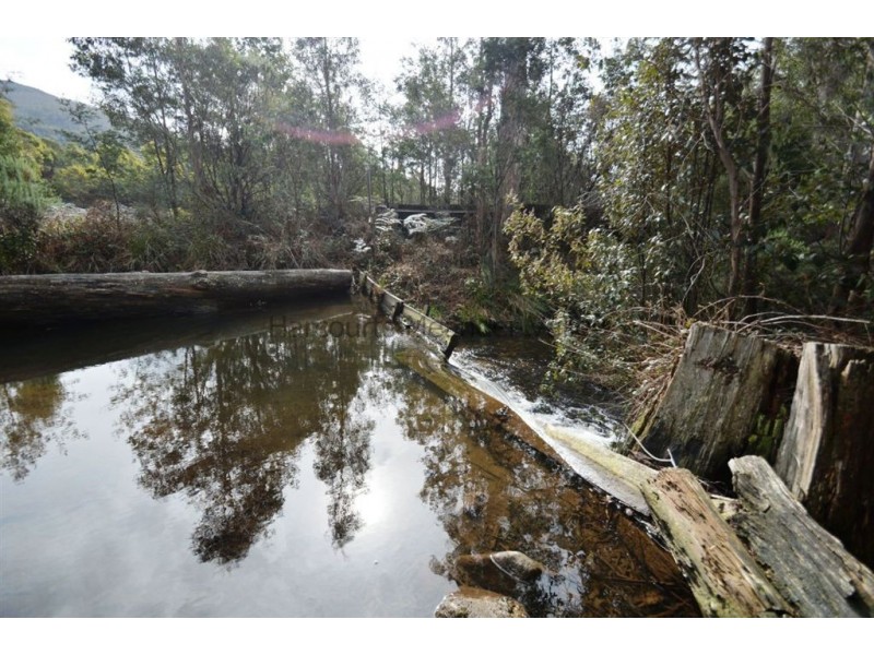 46 Meander Falls Road, Meander TAS 7304