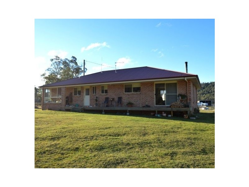1885 Birralee Road, Birralee TAS 7303