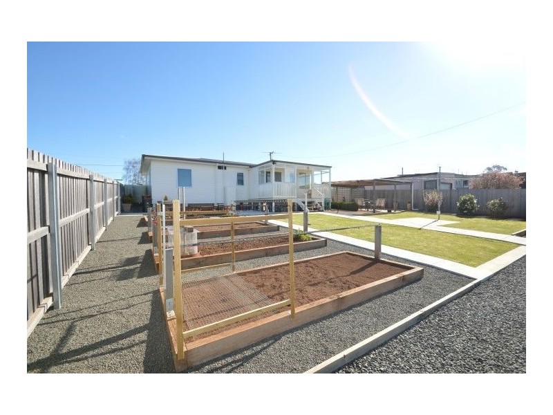 87 West Goderich Street, Deloraine TAS 7304