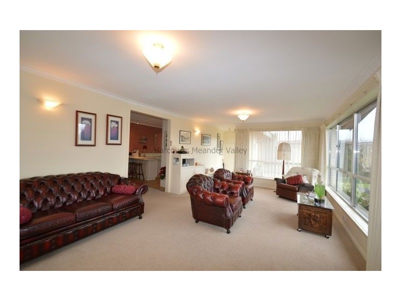 12 Panorama Place, Deloraine TAS 7304