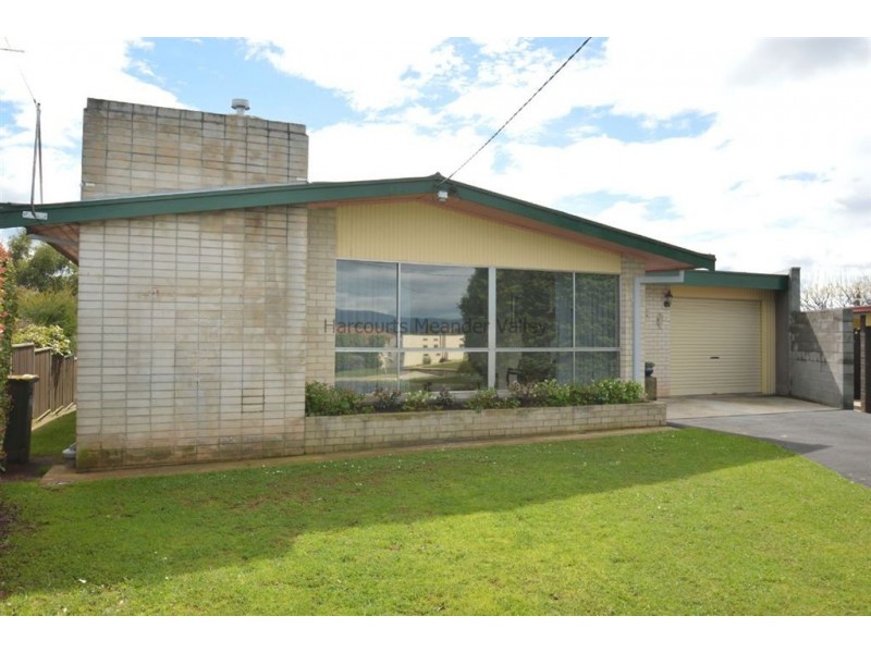 12 Panorama Place, Deloraine TAS 7304