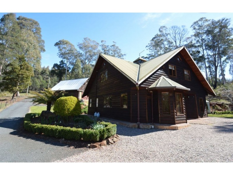 78 Wadleys Road, Deloraine TAS 7304