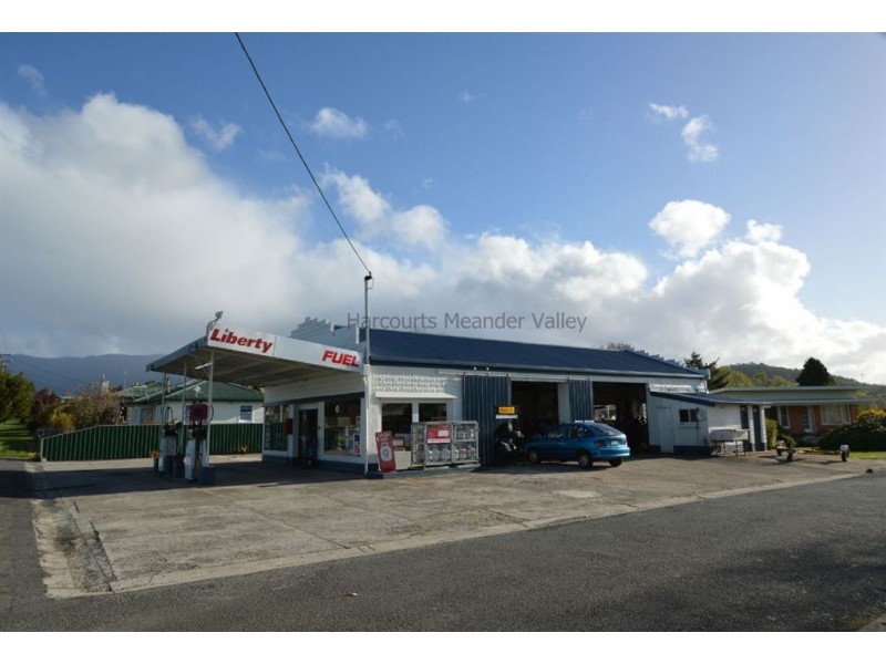 8 Caveside Road, Mole Creek TAS 7304