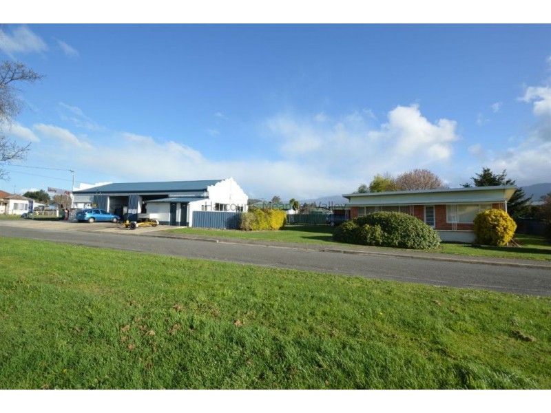 8 Caveside Road, Mole Creek TAS 7304