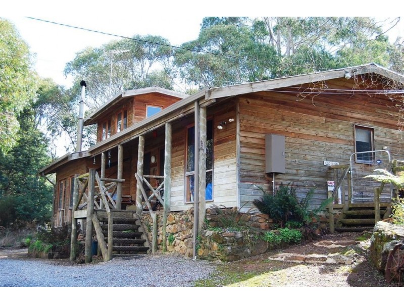 1876 Mole Creek Road, Mole Creek TAS 7304