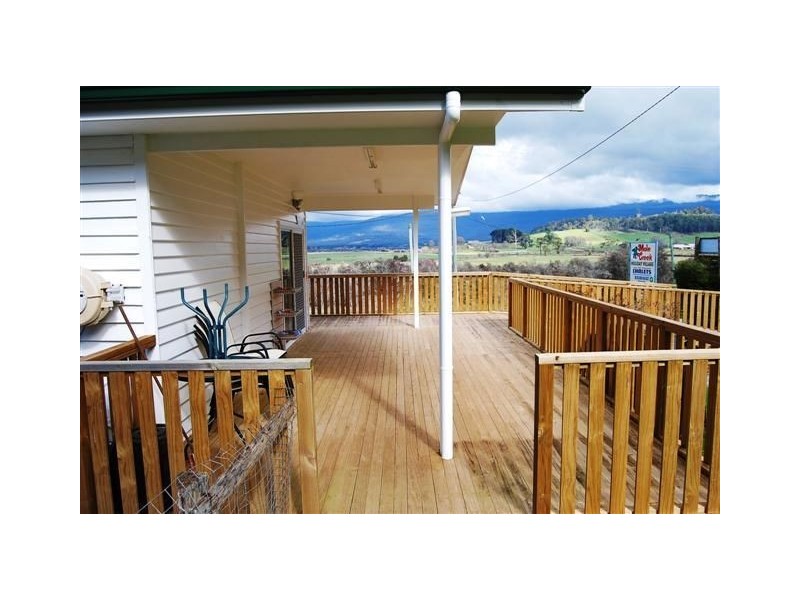 1876 Mole Creek Road, Mole Creek TAS 7304