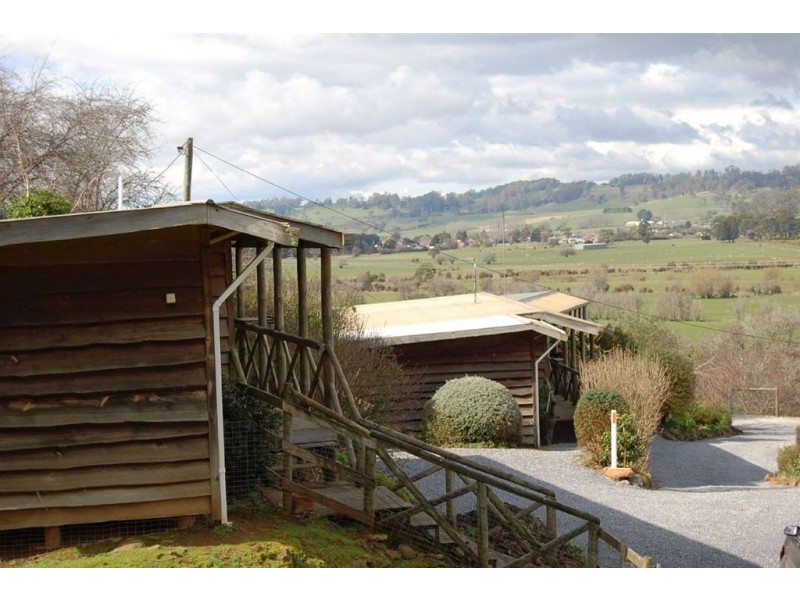 1876 Mole Creek Road, Mole Creek TAS 7304