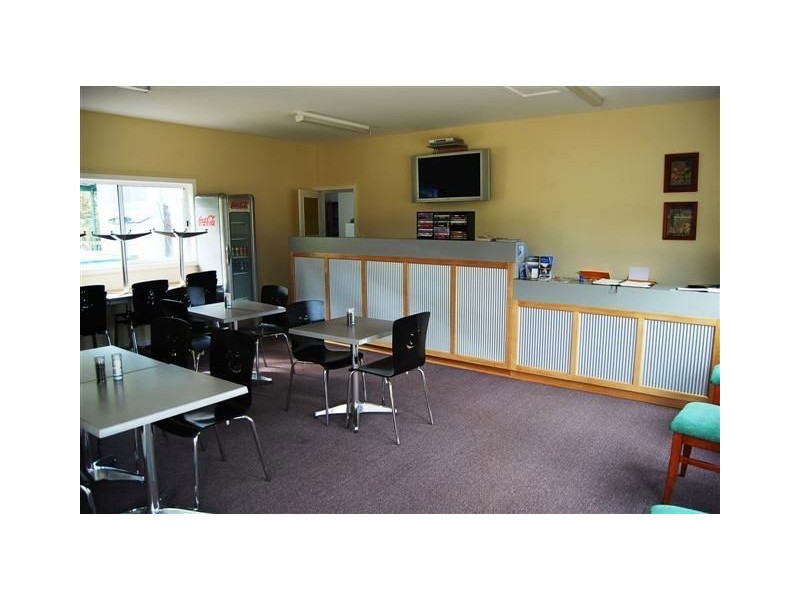 1876 Mole Creek Road, Mole Creek TAS 7304