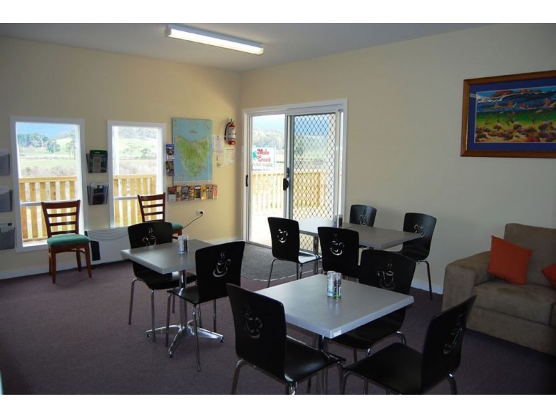 1876 Mole Creek Road, Mole Creek TAS 7304