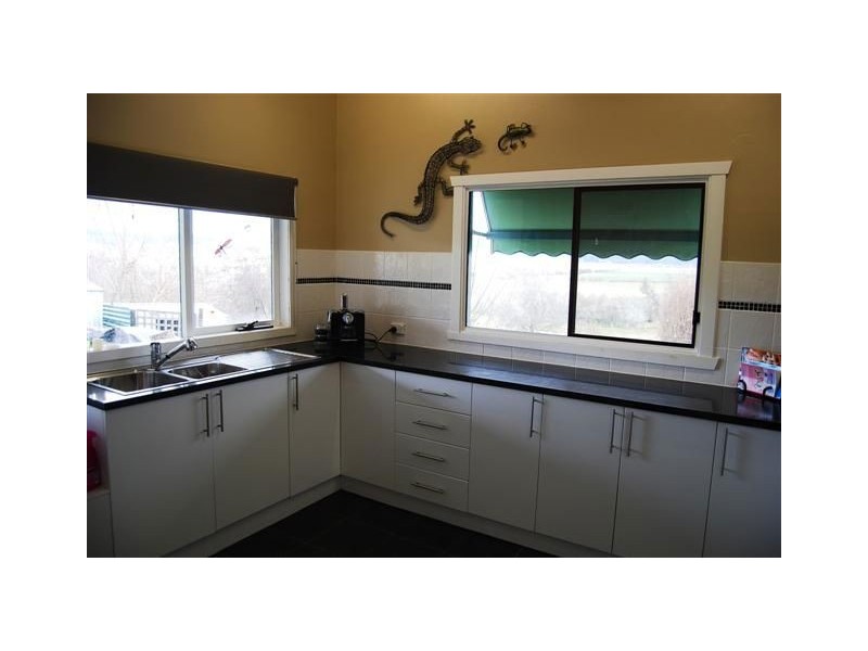 1876 Mole Creek Road, Mole Creek TAS 7304