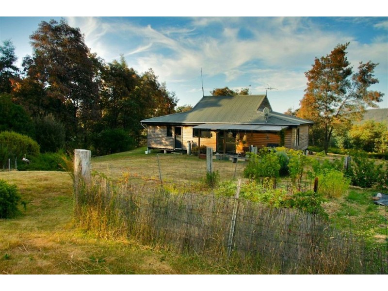 47 Wattle Lea Road, Golden Valley TAS 7304