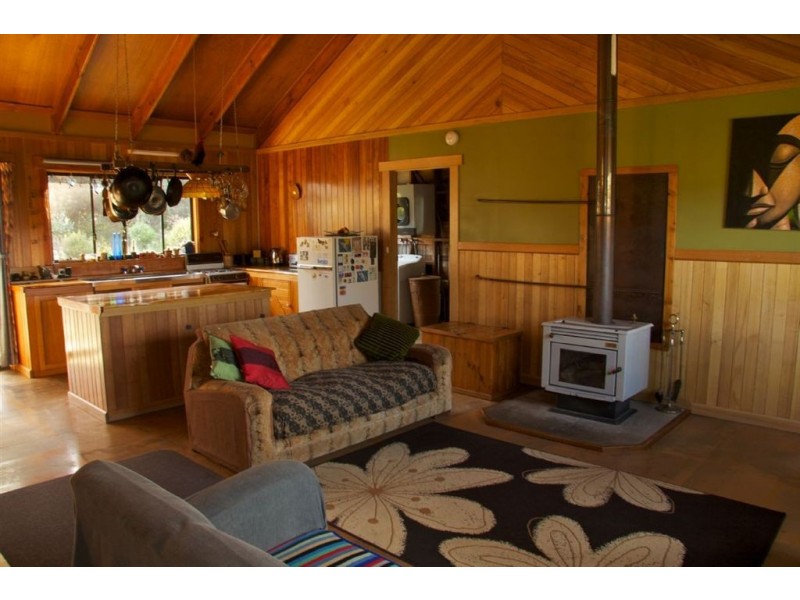 47 Wattle Lea Road, Golden Valley TAS 7304