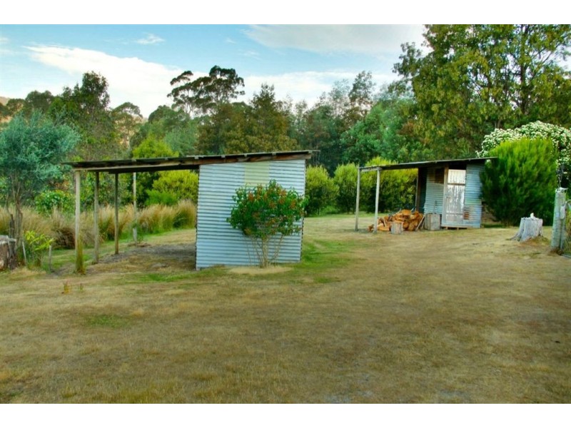 47 Wattle Lea Road, Golden Valley TAS 7304