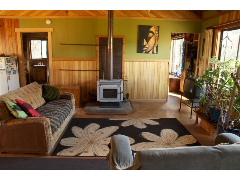 47 Wattle Lea Road, Golden Valley TAS 7304