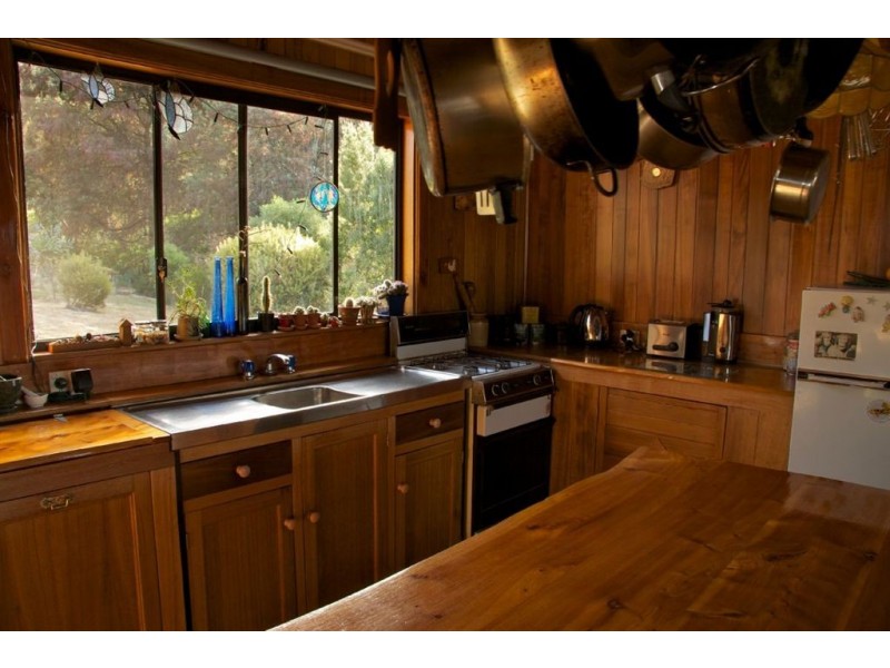 47 Wattle Lea Road, Golden Valley TAS 7304