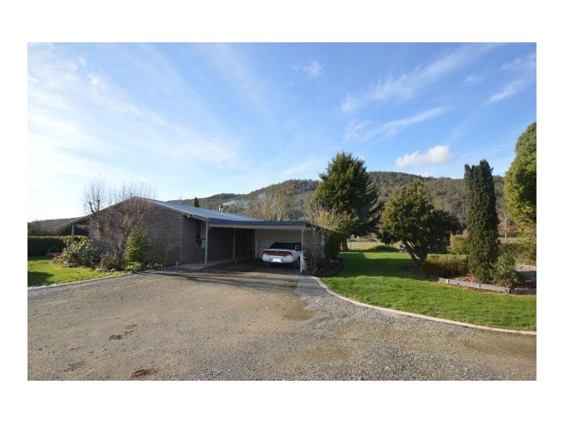 109 Morrison Street, Kimberley TAS 7304