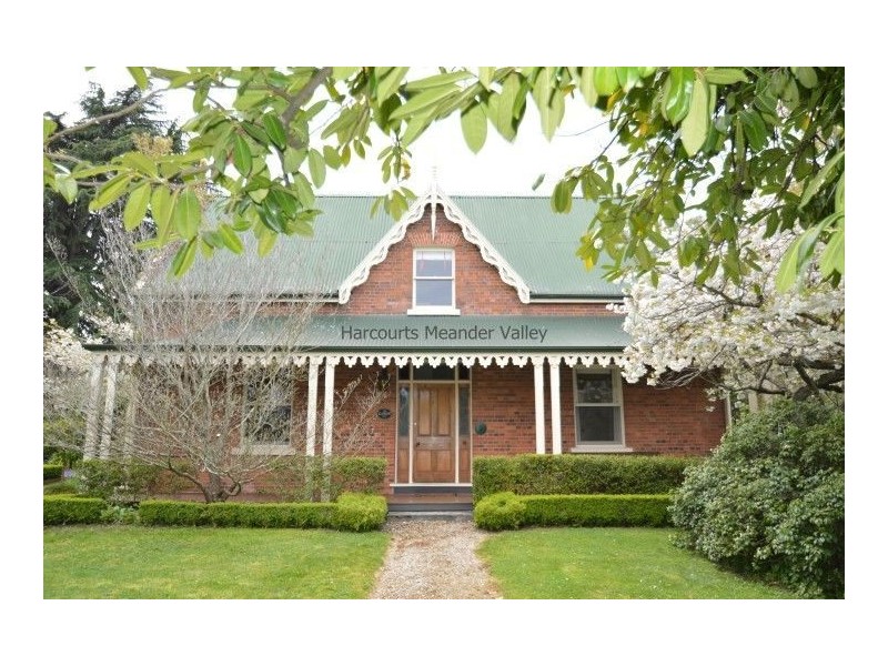 13 Lonsdale Promenade, Westbury TAS 7303