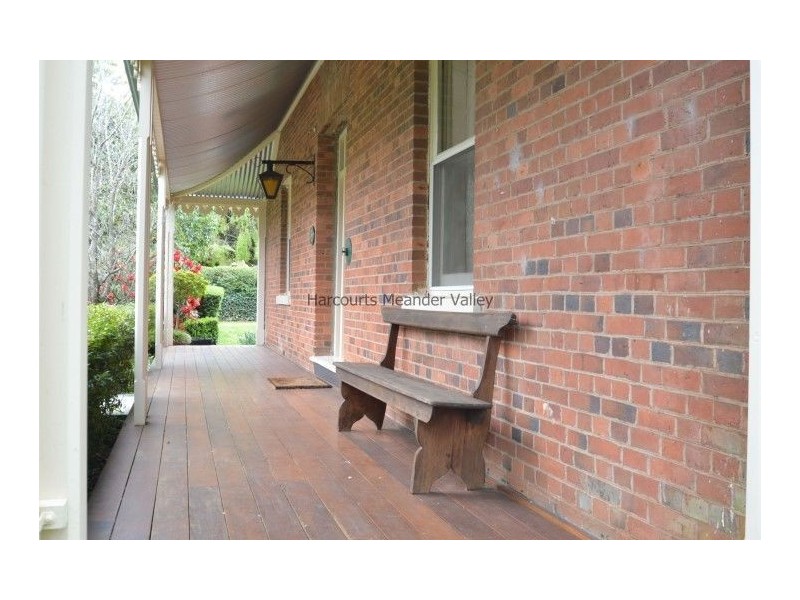 13 Lonsdale Promenade, Westbury TAS 7303