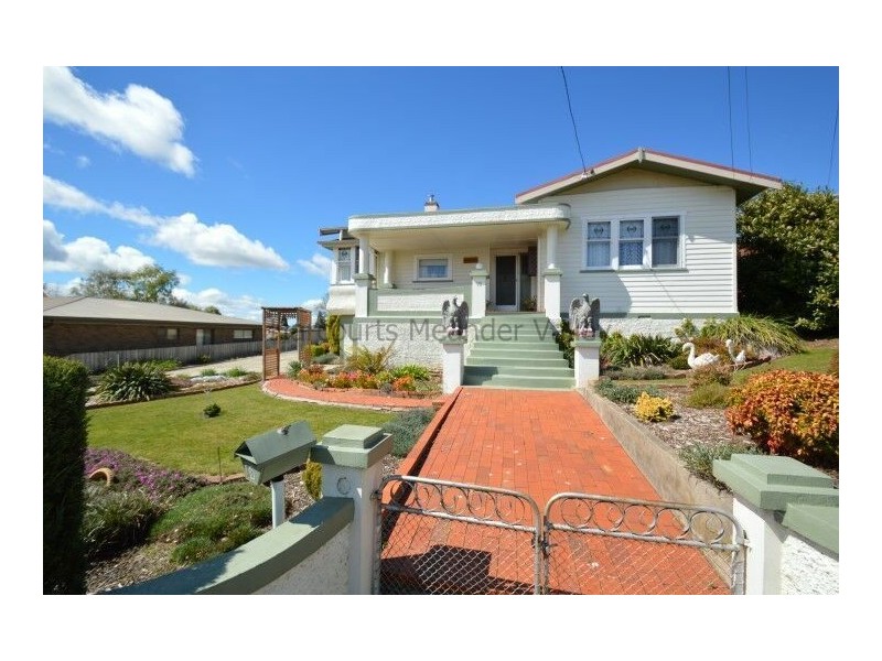 18 Parsonage Street, Deloraine TAS 7304