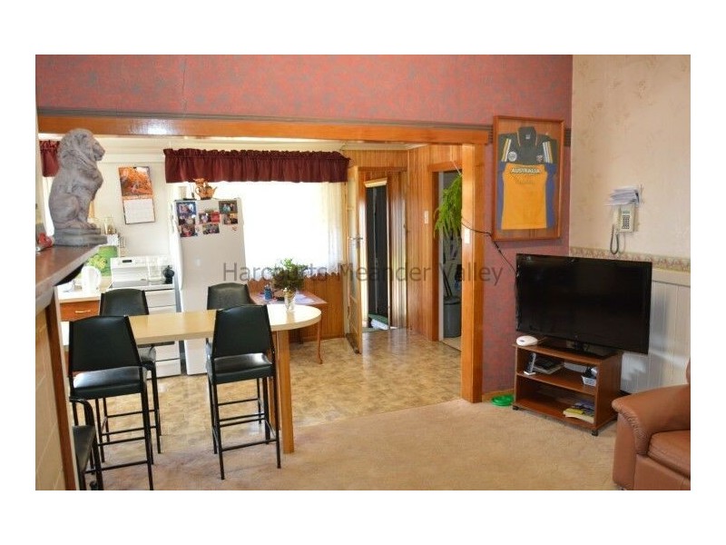 18 Parsonage Street, Deloraine TAS 7304