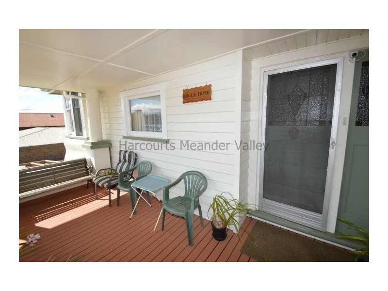 18 Parsonage Street, Deloraine TAS 7304