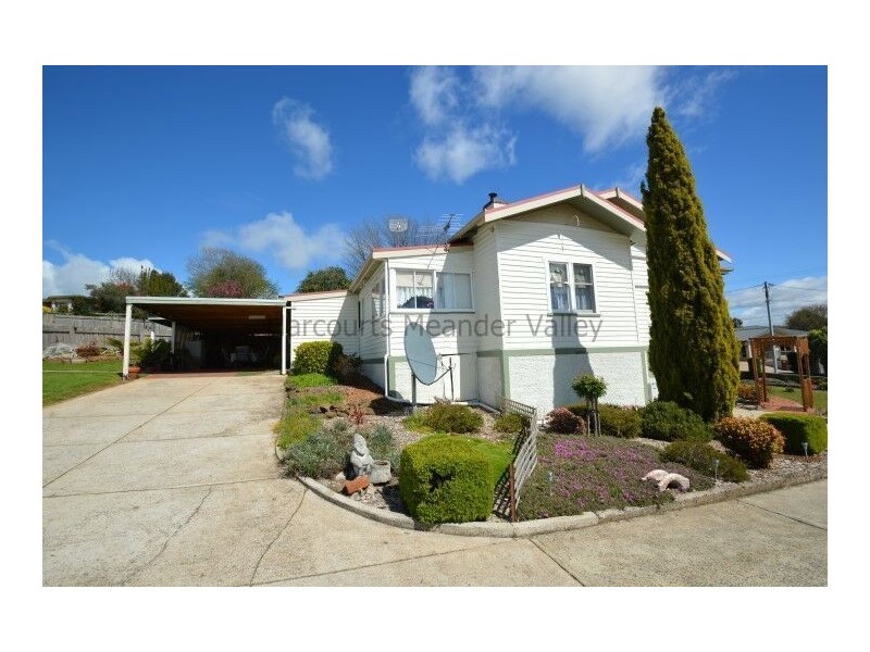 18 Parsonage Street, Deloraine TAS 7304