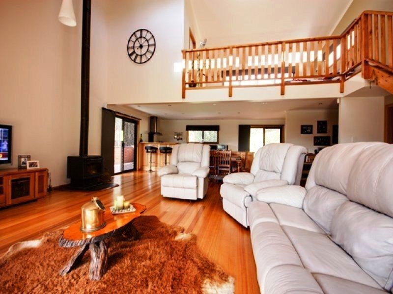 494 Paradise Rd, Paradise TAS 7306