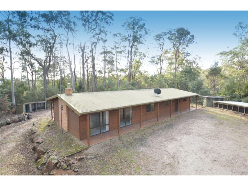 49 Johns Road, Reedy Marsh TAS 7304