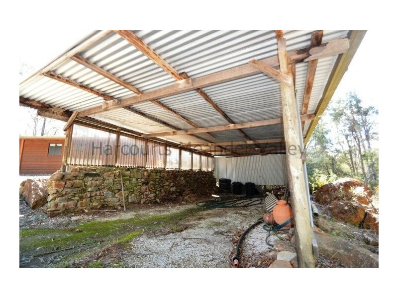 49 Johns Road, Reedy Marsh TAS 7304