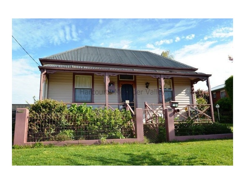 43 Weston Street, Deloraine TAS 7304