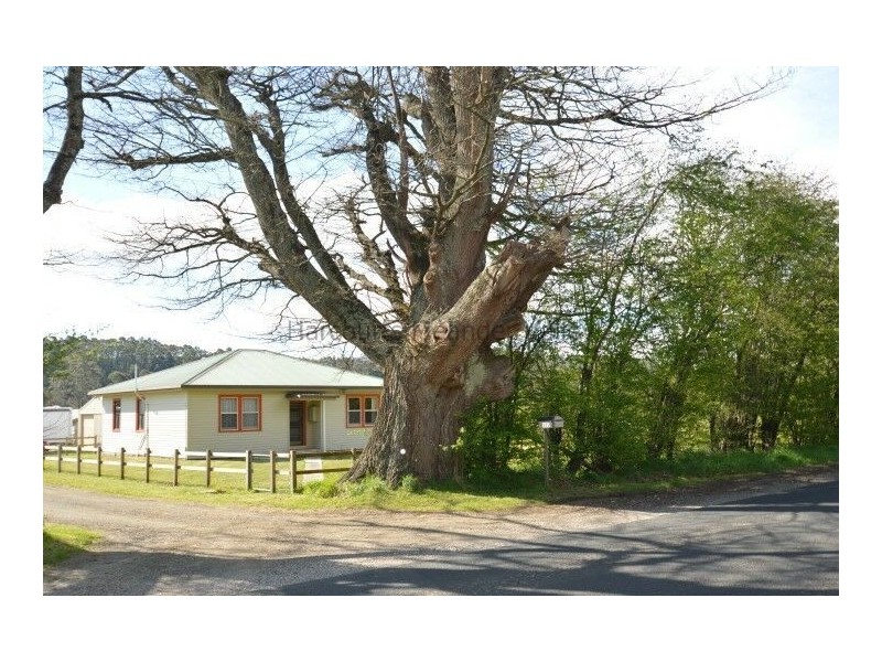 1420 Mole Creek Road, Chudleigh TAS 7304