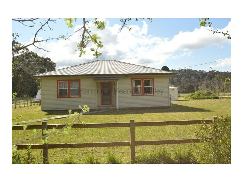 1420 Mole Creek Road, Chudleigh TAS 7304