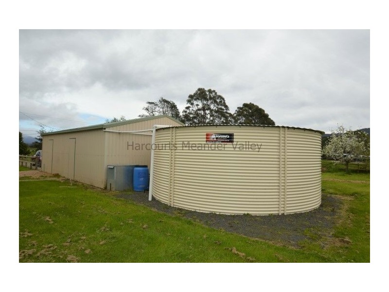 1420 Mole Creek Road, Chudleigh TAS 7304