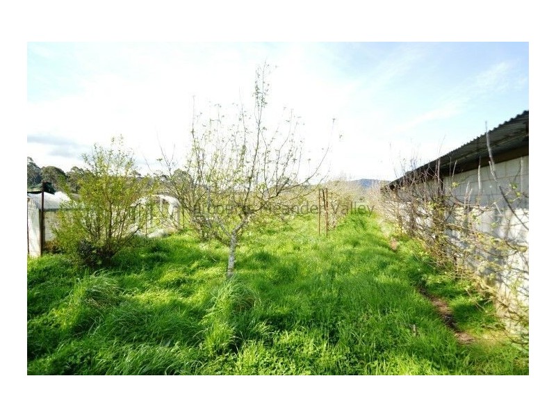 1420 Mole Creek Road, Chudleigh TAS 7304