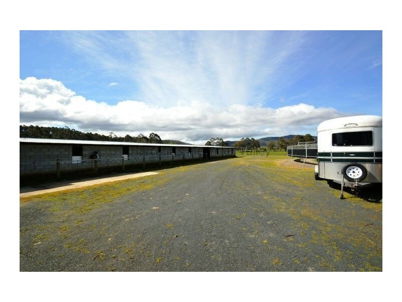 1420 Mole Creek Road, Chudleigh TAS 7304