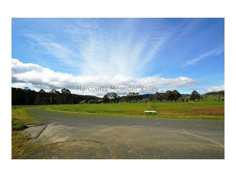 1420 Mole Creek Road, Chudleigh TAS 7304