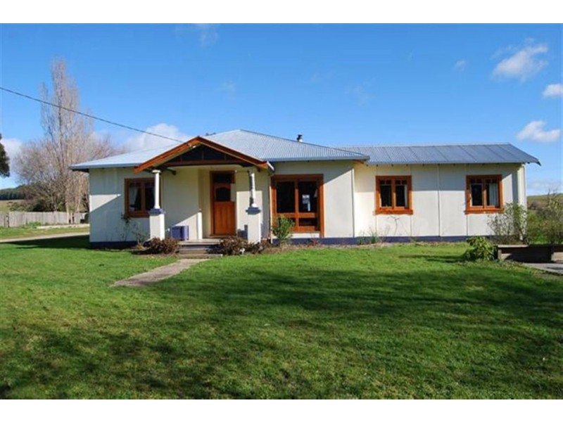 1242 Weegena Road, Dunorlan TAS 7304