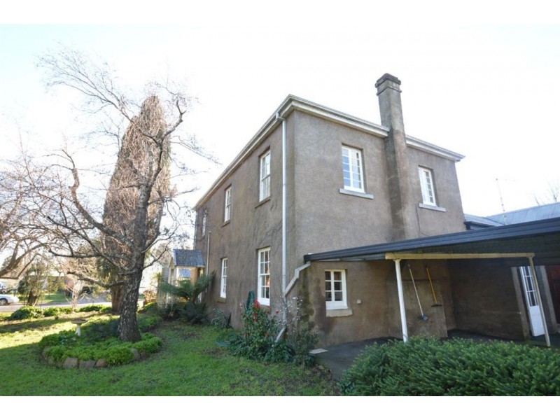 54 William St, Westbury TAS 7303