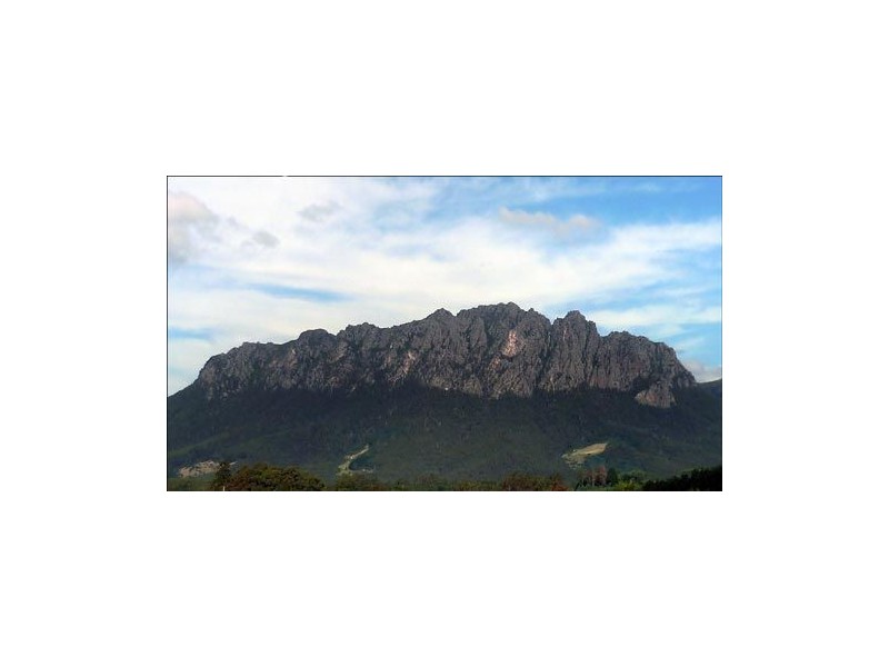 303 Paradise Road, Paradise TAS 7306