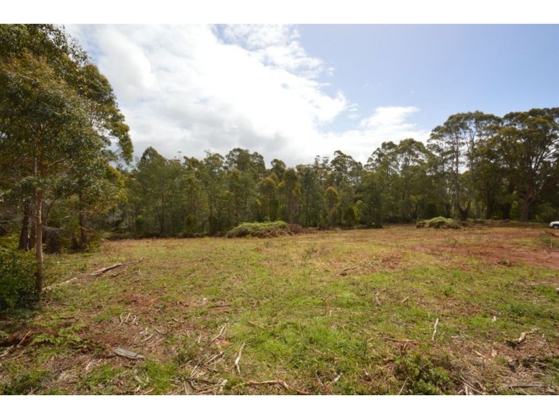 Lot 3 Hill Street, Elizabeth Town TAS 7304
