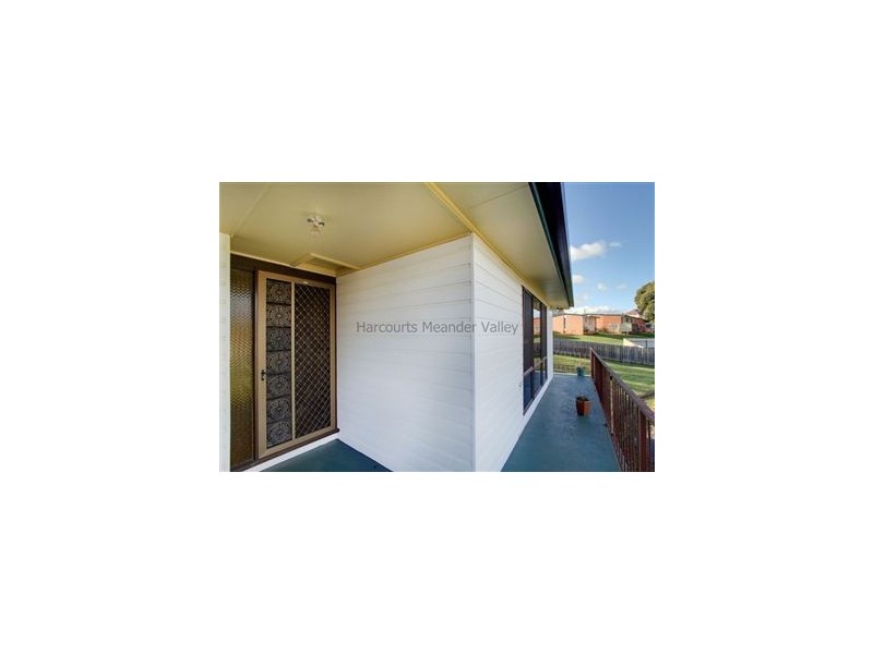 41 West Parade, Deloraine TAS 7304