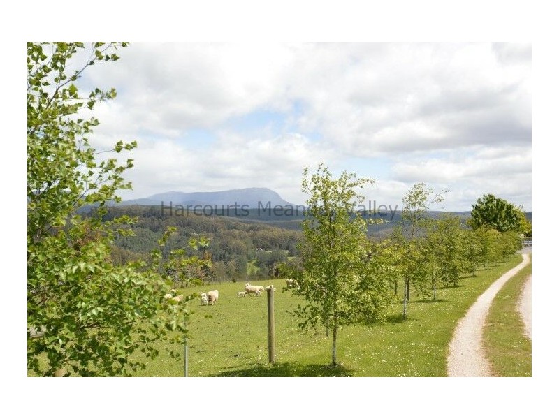 29 Dynans Bridge Road, Weegena TAS 7304
