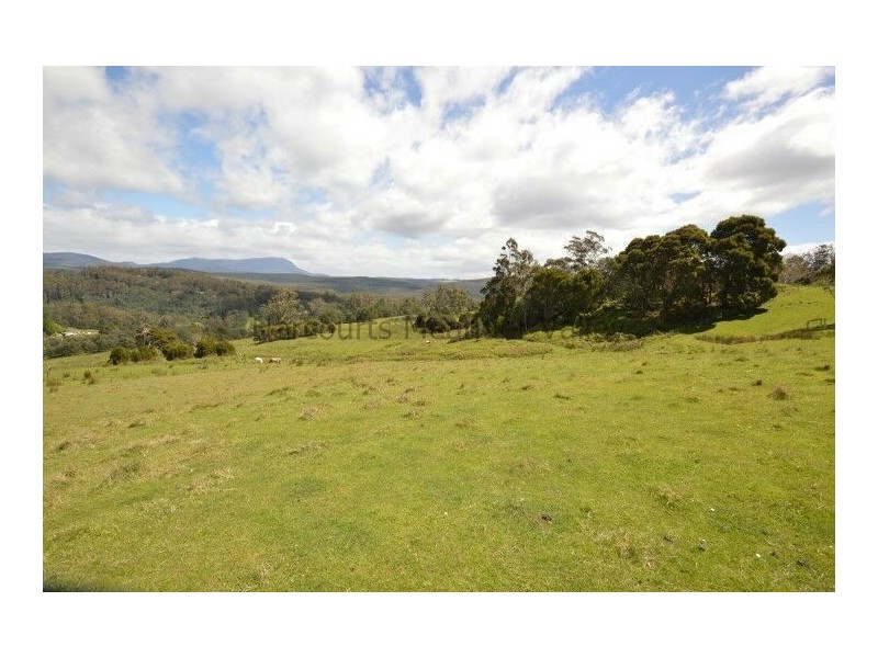 29 Dynans Bridge Road, Weegena TAS 7304