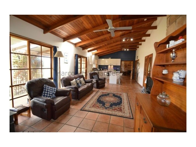 29 Dynans Bridge Road, Weegena TAS 7304