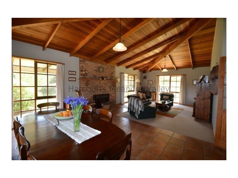 29 Dynans Bridge Road, Weegena TAS 7304
