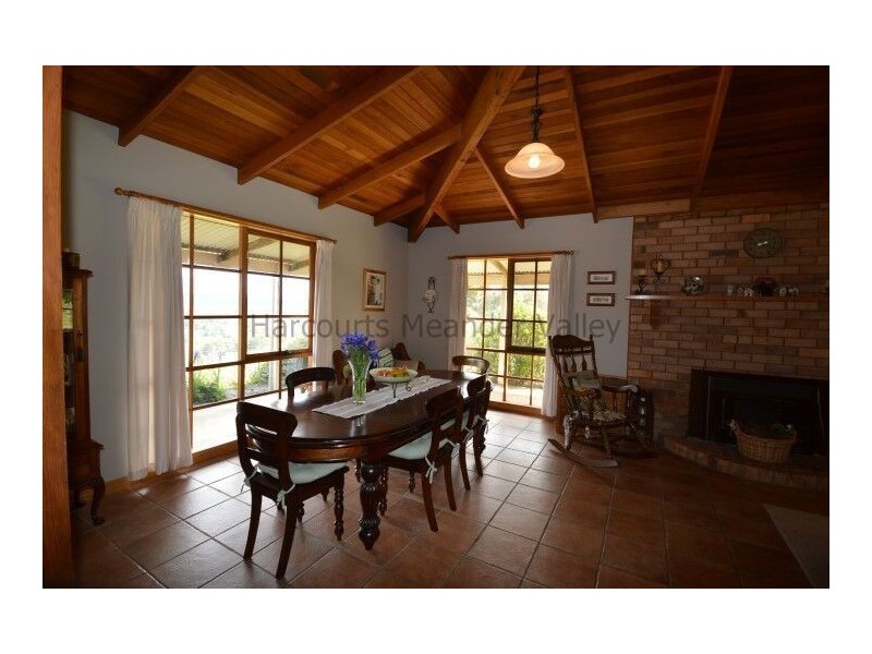 29 Dynans Bridge Road, Weegena TAS 7304