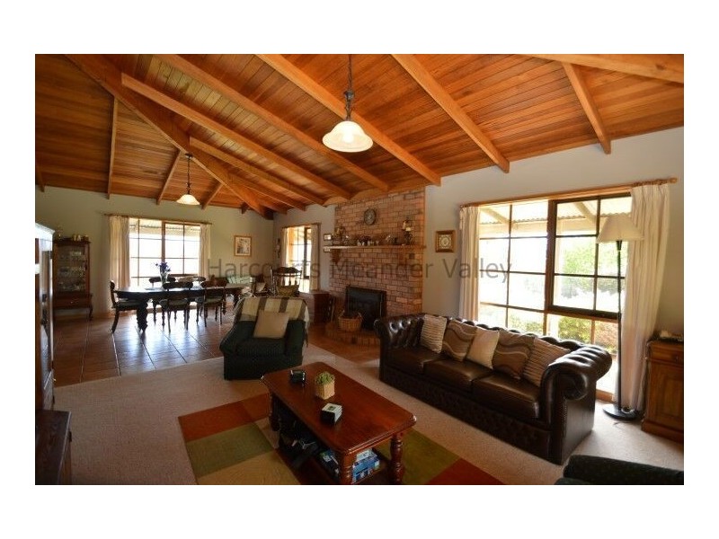 29 Dynans Bridge Road, Weegena TAS 7304