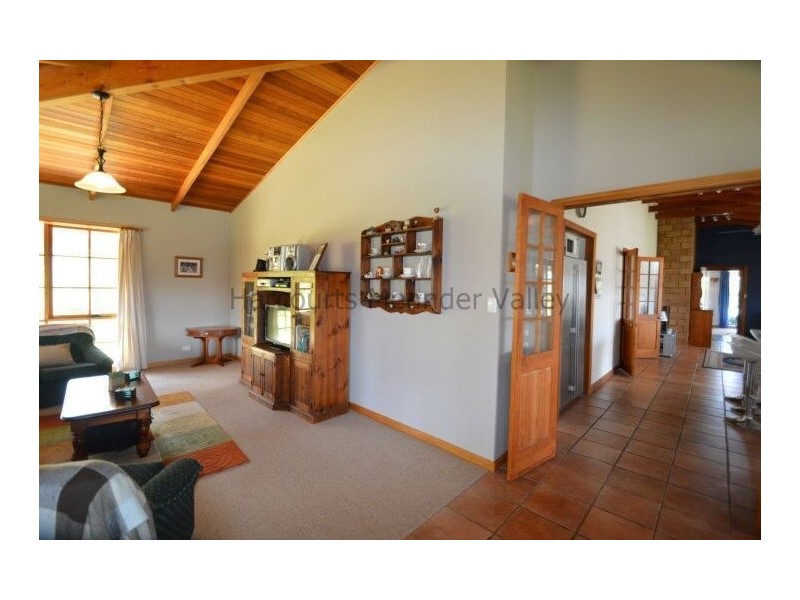 29 Dynans Bridge Road, Weegena TAS 7304